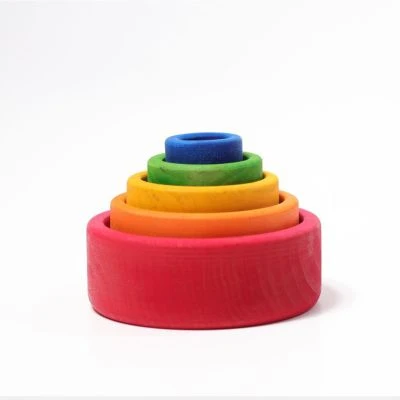 GRIMM`S set of bowls 