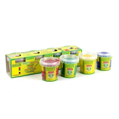 ökoNorm® soft modelling clay