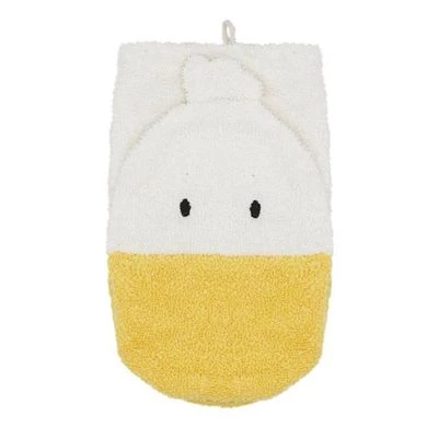 Fürnis washing glove duck