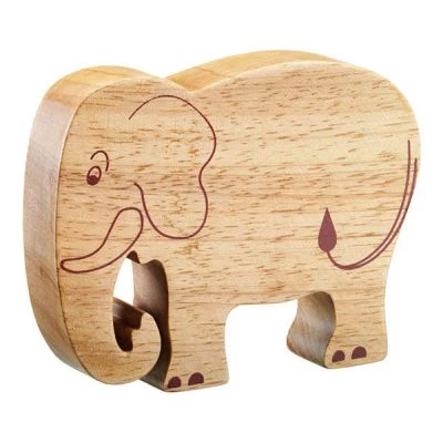 Lanka Kade elephant natural 