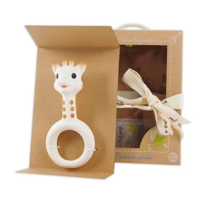 Sophie la girafe® Beißring Ring