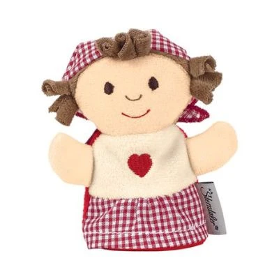 Sterntaler® Finger Puppet  Gretel 