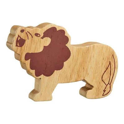 Lanka Kade roaring lion natural 