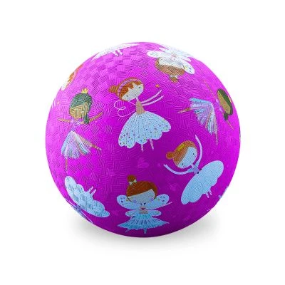 Crocodile Creek ball elves 18