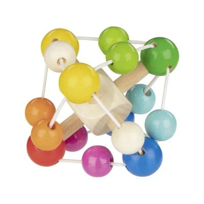 HEIMESS Greifling Ellipsoid Regenbogen