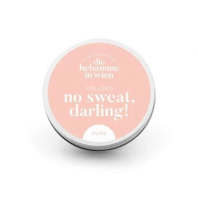 DHiW Deo no sweat darling Pure