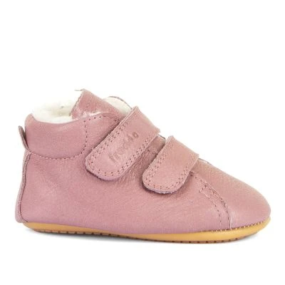 Froddo Lauflernschuhe mit Fell