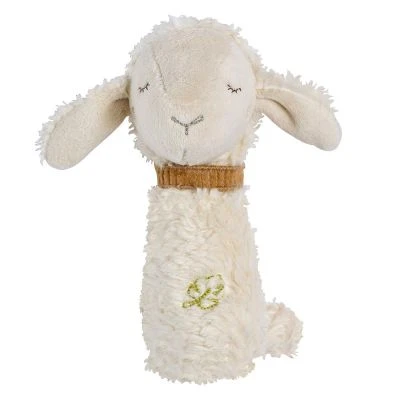 Stick Rattle Sheep NATUR 