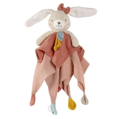 Comforter Bunny NATUR
