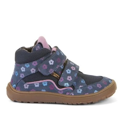 Barefoot Kinderschuhe Tex Autumn