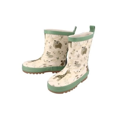 Maximo Gummistiefel Dschungel