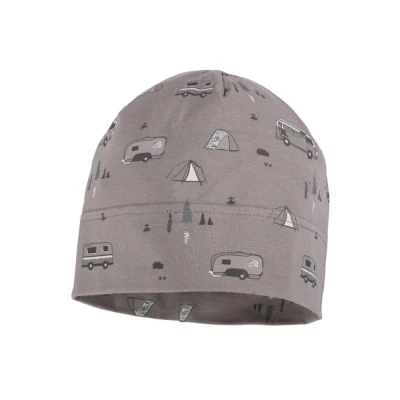 maximo Beanie Camping Auto
