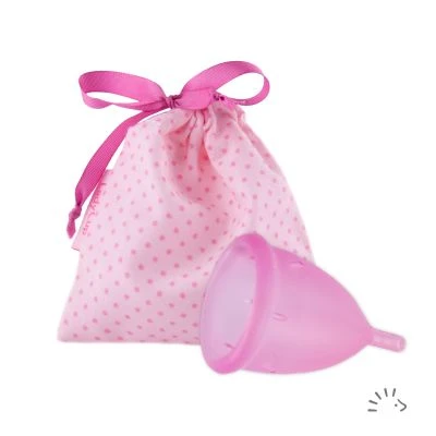 LadyCup menstrual cup