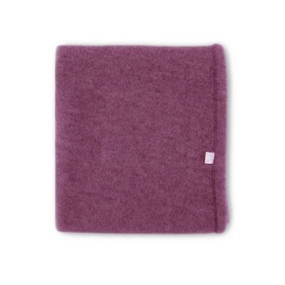 Decke Wollfleece Neu