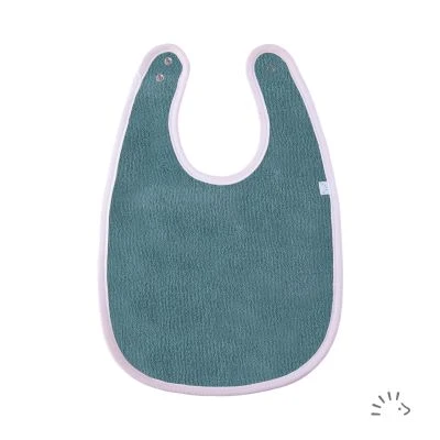 Bib terry soft
