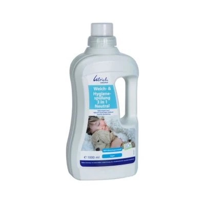 Weich- und Hygienespülung Neutral