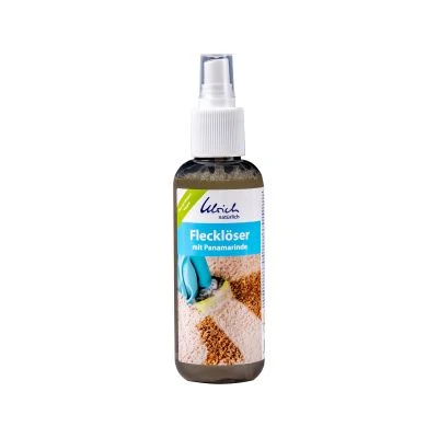 Stain remover