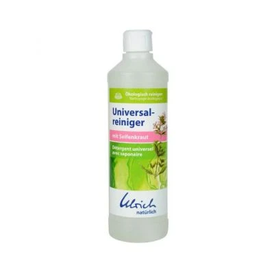 Universal cleaner with soapwort 500 ml