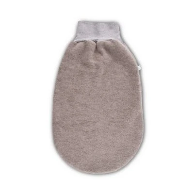 Strampelsack Wollfleece NEU
