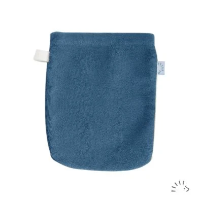 Waschhandschuh Soft