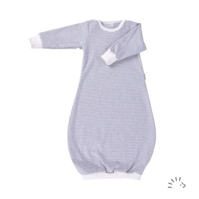 Sleeping gown interlock 0.5 TOG