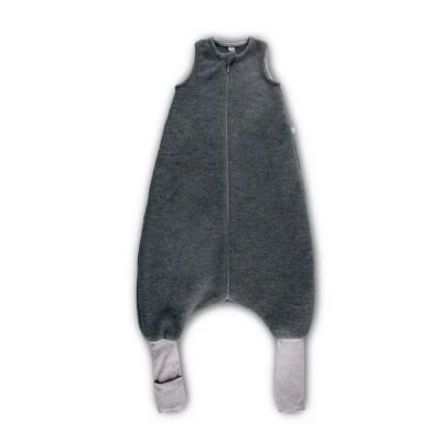 Sleeping bag with legs wool fleece NEW