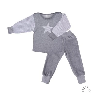 Pyjama velours