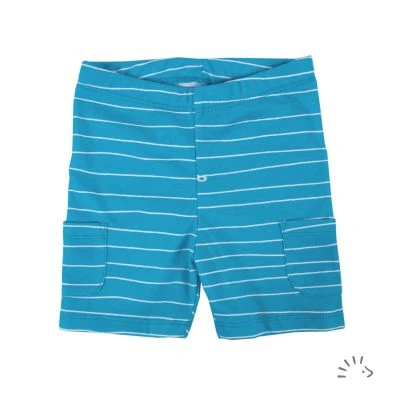 Shorts interlock fine