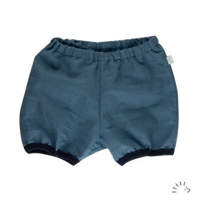 Shorts style FARO half linen