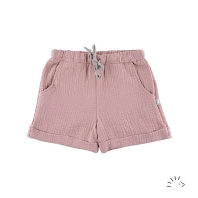 Shorts style RIO muslin