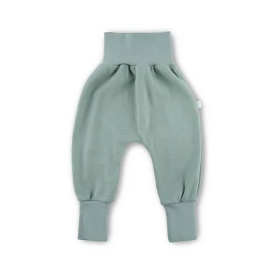 Hose Style CRAWLERS Interlock