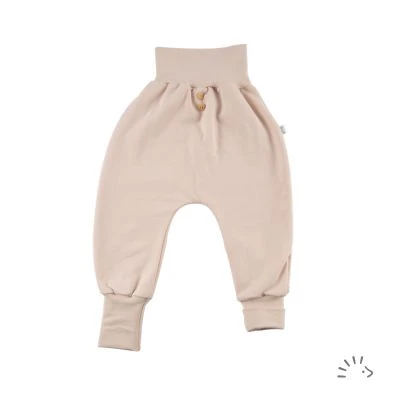 Hose Style CRAWLERS  Sweat Soft 