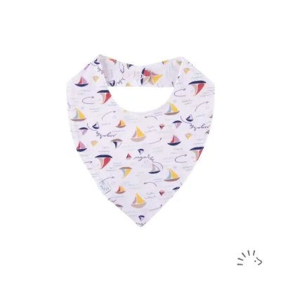 Bandana reversible single jersey 