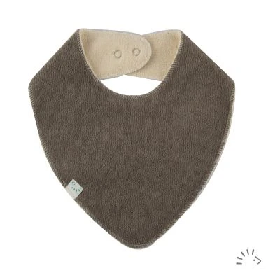 Bandana organic terry