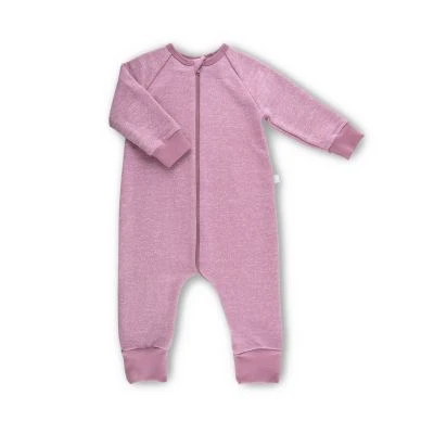 Overall soft melange