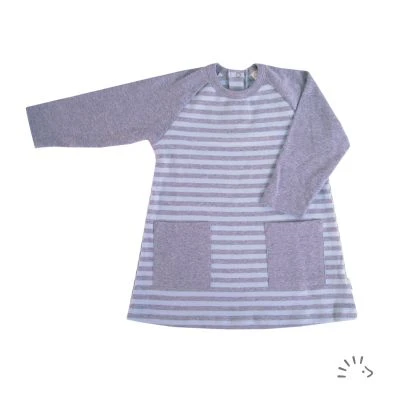 Dress style RUTH interlock 