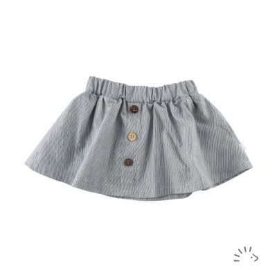 Skirt style LOU twill 