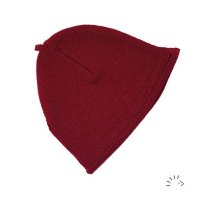Mütze Style PAOLO Baumwolle gestrickt
