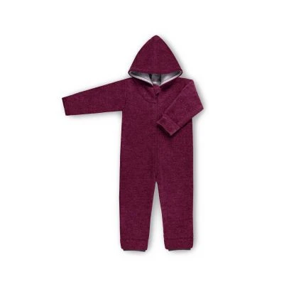 Overall boiled wool NEW