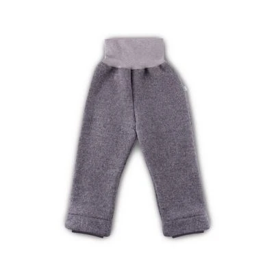 Hose Wollwalk Neu