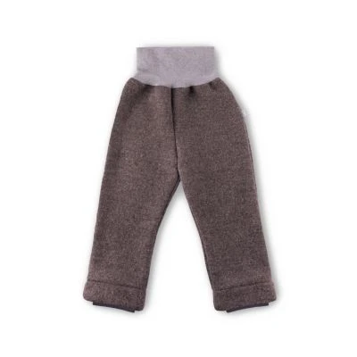 Pants boiled wool NEW