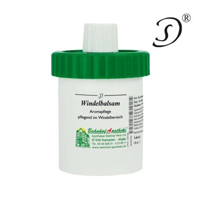 Stadelmann Windelbalsam 70ml