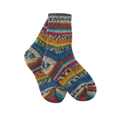 grödo Wollsocken 