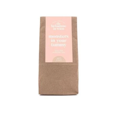 DHiW monsters in your tummy anti colic Stilltee
