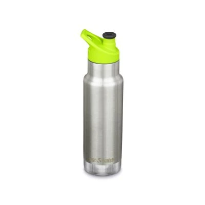 Klean Kanteen Isolierte Kindertrinkflasche 