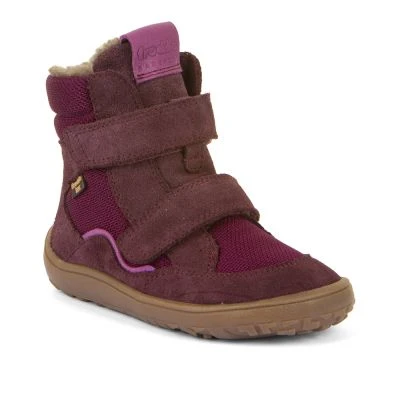 Froddo Barefoot TEX Winter Boots