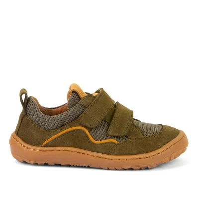 Barefoot children's shoes Base Mesh 