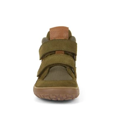 Children’s  Barefoot Ankle Boots   