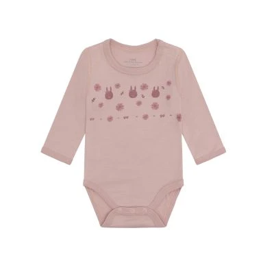 HC Body Bunny