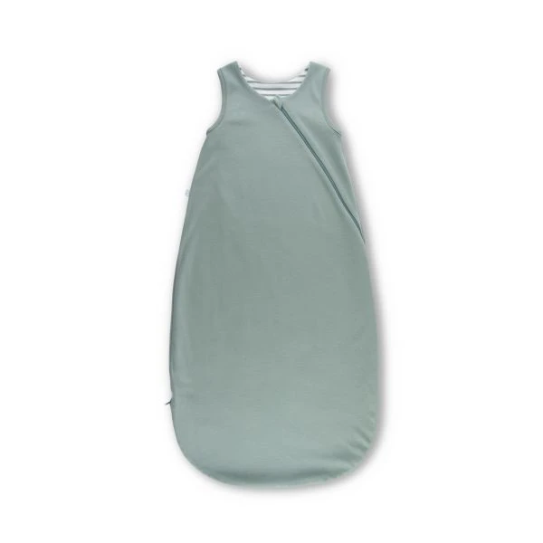 Schlafsack ohne Arm Interlock GOTS